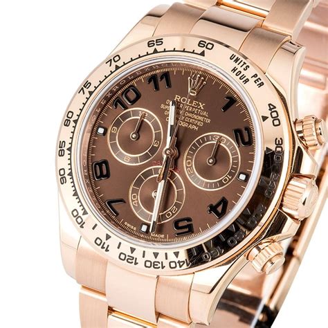 chocolate face daytona rolex|rolex rose gold daytona chronograph.